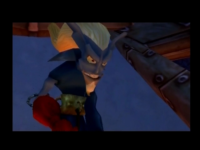 Jak & Daxter Collection screenshot 4 for Playstation Vita
